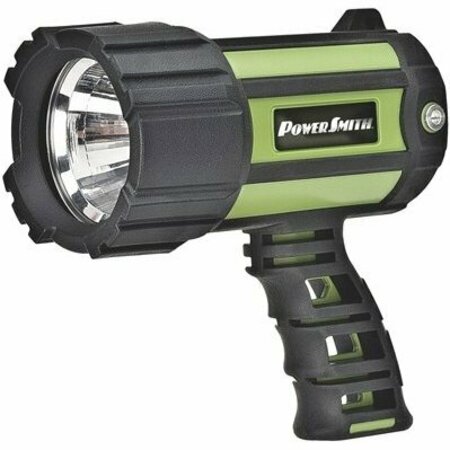 RICHPOWER INDUSTRIES. SPOTLIGHT RECHARGEABLE LED PSL10700W